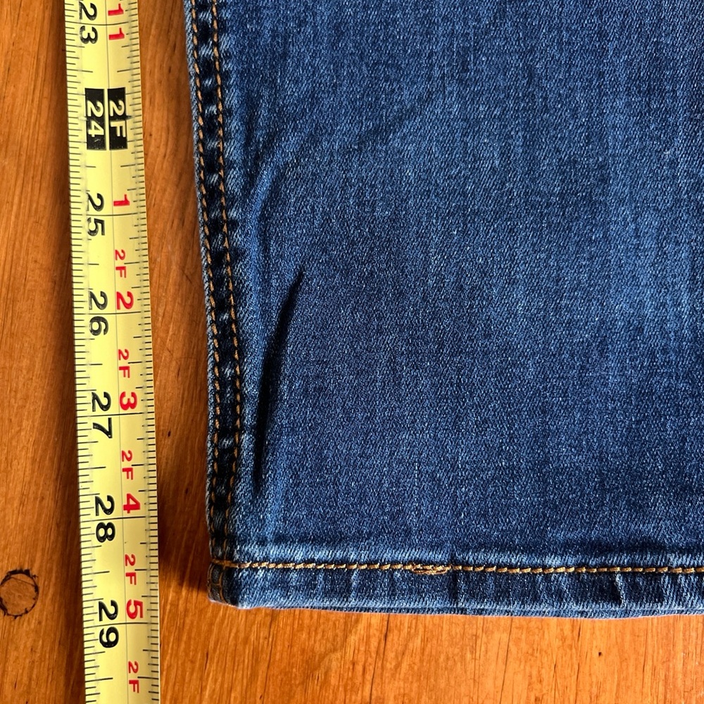 Kut from the Kloth Slouchy Boyfriend Jeans - Picture 13 of 13
